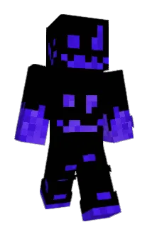 Szymx10 Minecraft avatar full body