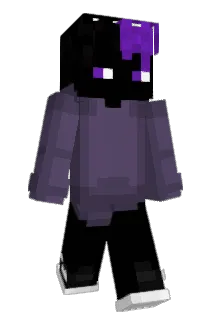 Szytox Minecraft avatar full body