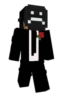 Szz77712 Minecraft avatar full body