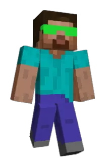SzzL_ Minecraft avatar full body
