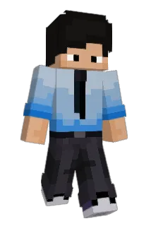 T00Bad1tsMe Minecraft avatar full body
