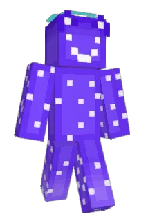 T00thless23 Minecraft avatar full body