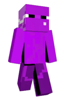 T0ADYYYY Minecraft avatar full body