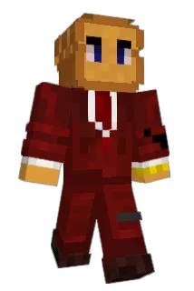 T0ASTYYY_ Minecraft avatar full body