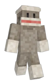 T0BIASlol Minecraft avatar full body