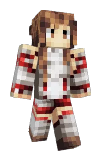 T0MIMI Minecraft avatar full body
