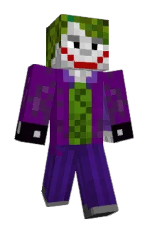 T0PGEAR Minecraft avatar full body