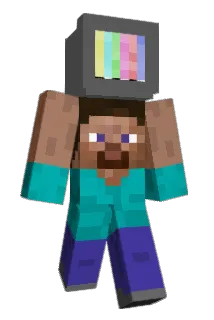T0Zl Minecraft avatar full body