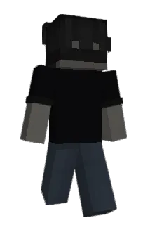 T0ileTen_wAsSer Minecraft avatar full body