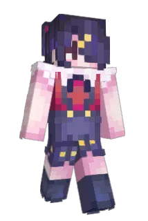 T0ll_ Minecraft avatar full body