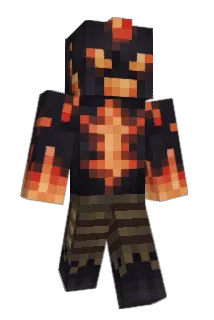 T0m1Lee Minecraft avatar full body