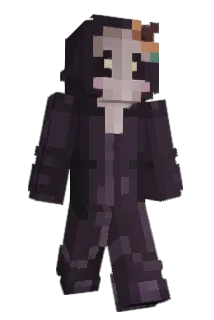 T0mb5ton3 Minecraft avatar full body