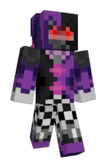 T0mm0ri Minecraft avatar full body