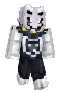 T0mmO_ Minecraft avatar full body
