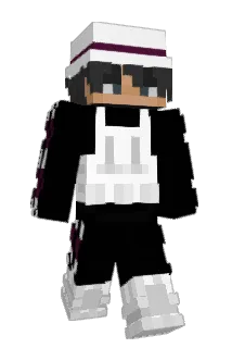 T0mmyyy_ Minecraft avatar full body