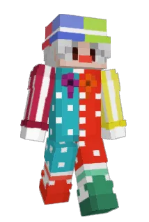 T0pBenN Minecraft avatar full body
