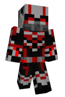 T0rben2 Minecraft avatar full body