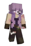 T0ta1ly_3tar Minecraft avatar full body