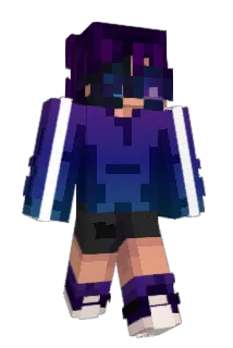 T0tallyGoodName Minecraft avatar full body