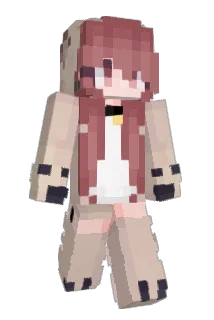 T0xicSalt Minecraft avatar full body