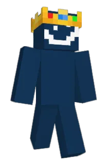 T1MeRs89_ Minecraft avatar full body