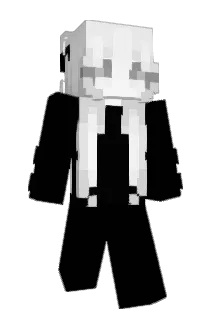 T1_Demmi Minecraft avatar full body