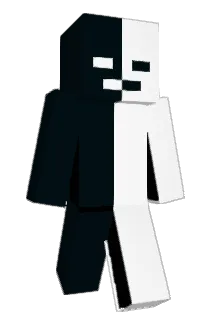 T1cT4c_ Minecraft avatar full body