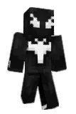 T1ckk Minecraft avatar full body