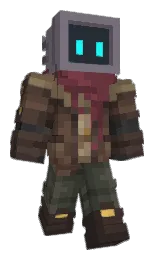 Custom render preview