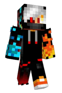 T1m1t_88 Minecraft avatar full body