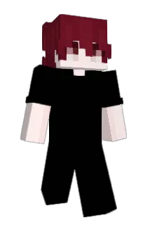 T1nyBear3 Minecraft avatar full body