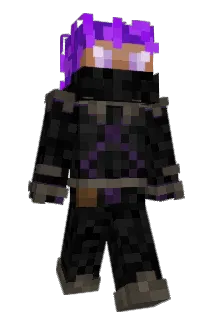 T2Chilli9538 Minecraft avatar full body