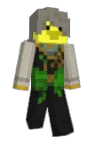 T2K1c Minecraft avatar full body