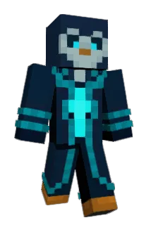 T39O Minecraft avatar full body