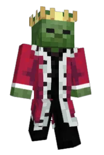 T3chn0dbl4d3r Minecraft avatar full body