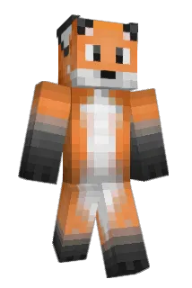 T3mparAlt1 Minecraft avatar full body