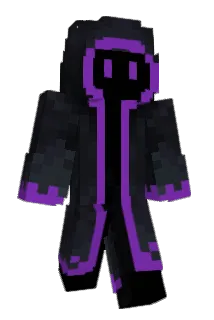 T3trynka Minecraft avatar full body