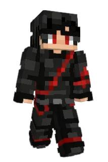 T4N_T Minecraft avatar full body