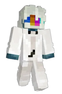 T4qq2dsT6 Minecraft avatar full body
