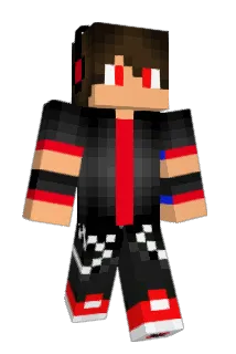 T4rik_Gamer Minecraft avatar full body