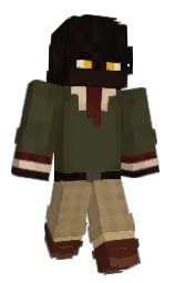 Custom render preview