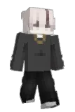 T7N4 Minecraft avatar full body