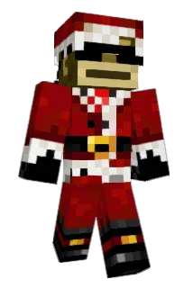 TAAVETTI1 Minecraft avatar full body