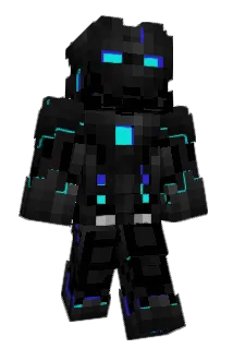 TABILAU Minecraft avatar full body