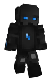 TAC3NDA_ Minecraft avatar full body