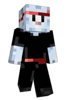 TACOMAN378 Minecraft avatar full body