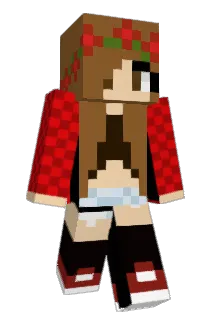 TACOS_and_MEN Minecraft avatar full body