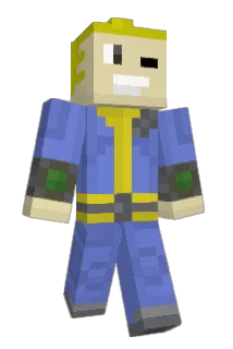 TACO_K1NG Minecraft avatar full body