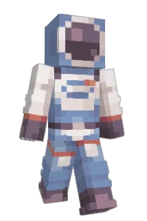 TAC_stuff Minecraft avatar full body