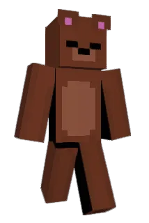 TAGMAN512 Minecraft avatar full body